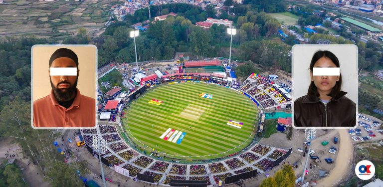 एनपीएलमा फिक्सिङको प्रस्ताव : रनआउटको एक करोड