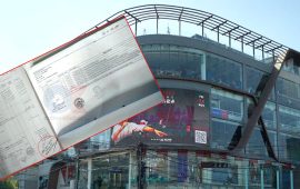 नेपाल ट्रष्टको टेन्डरमा ‘किर्ते कागजात’ बनाउनेलाई अख्तियारको उन्मुक्ति