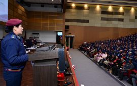 आफन्त र नातेदारबाटै महिलाहरू बढी यौनजन्य हिंसामा