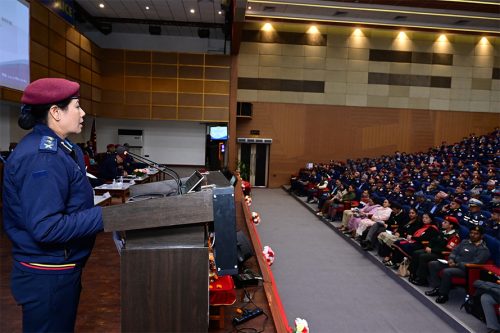 आफन्त र नातेदारबाटै महिलाहरू बढी यौनजन्य हिंसामा