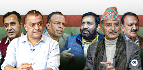 जेनजी विद्रोहसँगै ब्युँझिएको कांग्रेस फेरि अलमलियो