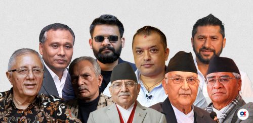 भावी प्रधानमन्त्री को ?