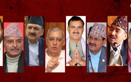 कांग्रेस संस्थापनको रणनीति : सहमति भए- चुनावपछि महाधिवेशन, नभए- भोटिङ