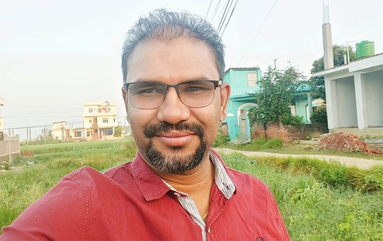 रास्वपाको विस्तारित बैठकप्रति लुम्बिनी प्रदेशमा महामन्त्रीको असन्तुष्टि