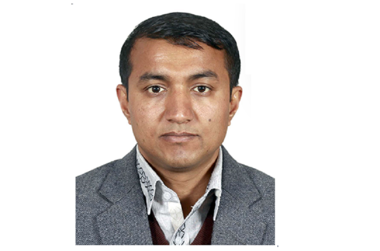 एनआरएन इन्फ्रास्ट्रक्चरको सीईओमा निरन्जन फुयाँल नियुक्त