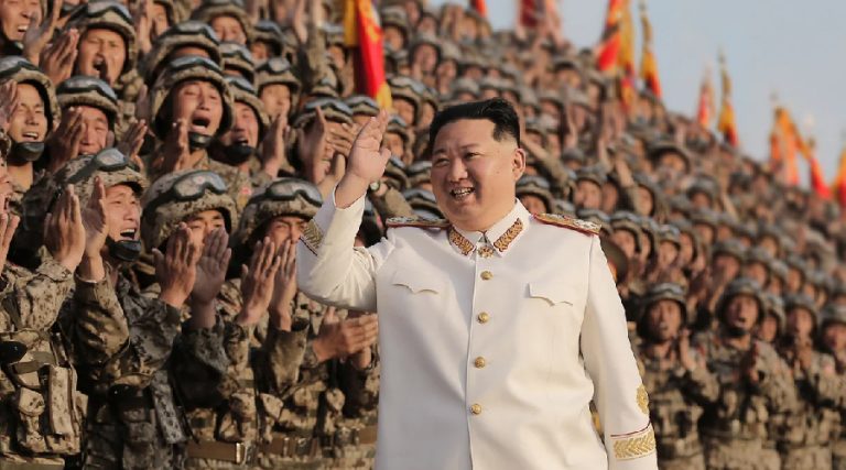 उत्तर कोरियाले रूस पठायो पाँच हजार सैनिक, यस्तो छ कारण