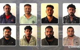 एनपीएल : बल बाई बलको पूर्वसूचना दिन भारतबाटै आएको थियो गिरोह