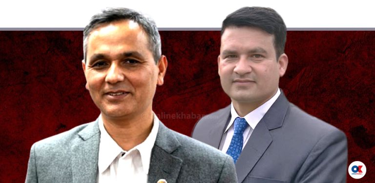 ८० हजार फौजमा एसपीले कानुन शाखा सम्हाल्दा सशस्त्रलाई किन चाहियो डीआईजी ?