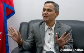 प्रश्नको कठघरामा गृहमन्त्री