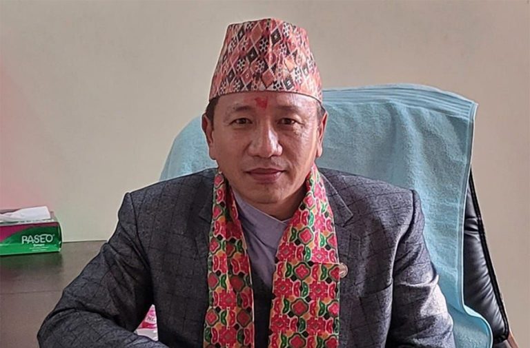 फिर्ता गरेको गाडी गण्डकीका राप्रपा सांसदले फेरि लगे, सभामुख नै गाडीविहीन