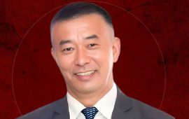 बहुविवाहका दोषी एमाले नेता पासाङ शेर्पा पक्राउ