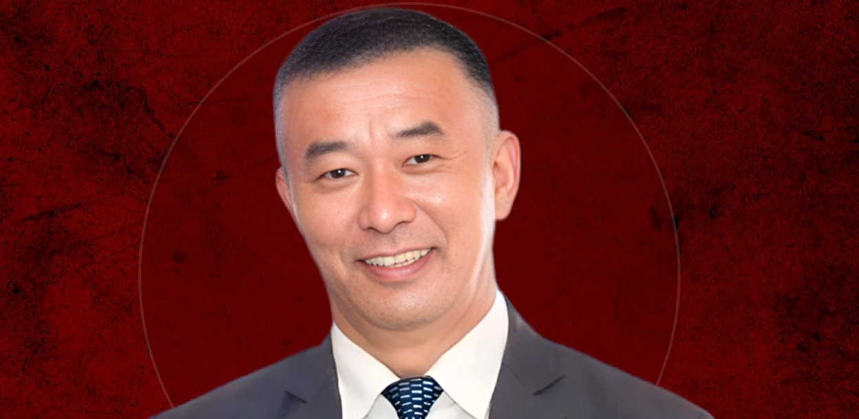 कैदवापतको रकम बुझाएर कारागारबाट छुटे एमाले नेता शेर्पा