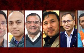 यी हुन् प्रधानमन्त्रीको सचिवालयमा रहने ६ जना, को-को हटे ? (सूची)