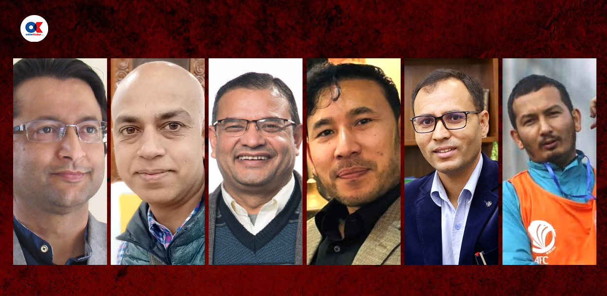 यी हुन् प्रधानमन्त्रीको सचिवालयमा रहने ६ जना, को-को हटे ? (सूची)