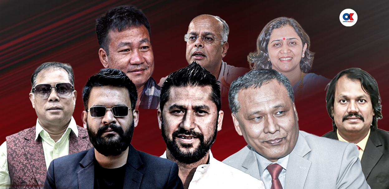 वैकल्पिक राजनीतिमा बग्रेल्ती दल, रास्वपा बन्ला मूलधार ?