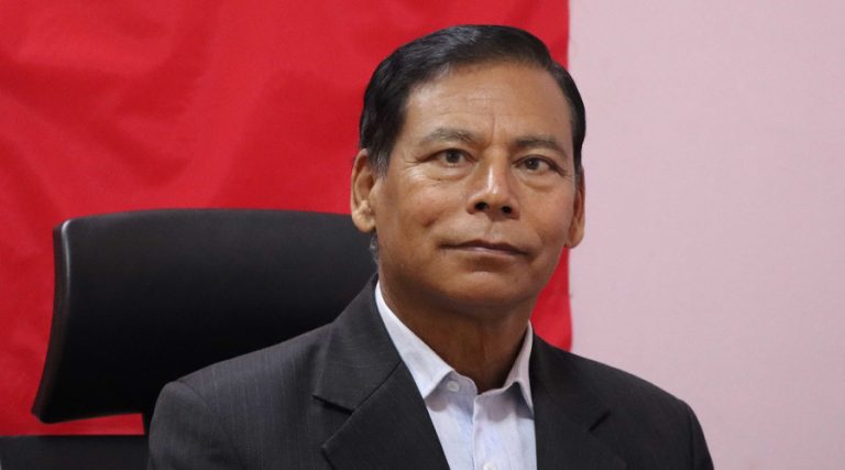 कम्युनिष्ट एकतालाई सीमाबाहिरबाट अत्तालिएर हेरिएको छ : प्रमेश हमाल