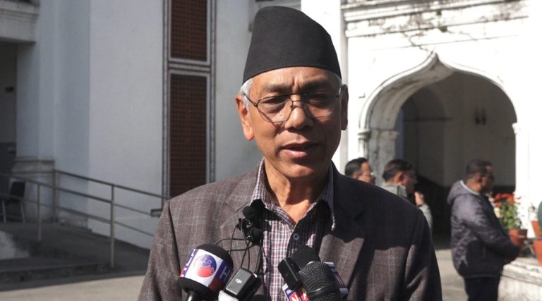 तत्काललाई मुलुकले निर्वाचनबाटै निकास पाउँछ : प्रेम सुवाल