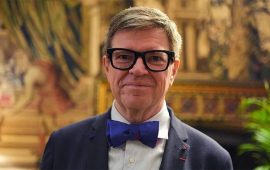 एआई गडफादर लेकुनले १२ वर्षपछि किन छाडे मेटा ?