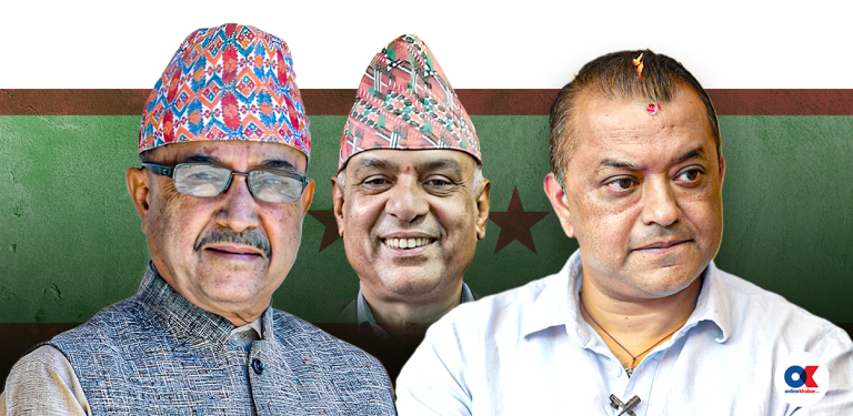 कांग्रेसमा खैलाबैला : संसद पुनर्स्थापनाको हस्ताक्षर थाल्ने इसारा कसको ?