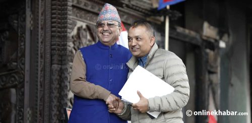 विशेष महाधिवेशनबारे कांग्रेस विधानमा के छ व्यवस्था ?