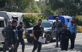 रवि लामिछाने आज नछुट्ने, भैरहवा जाने तयारी