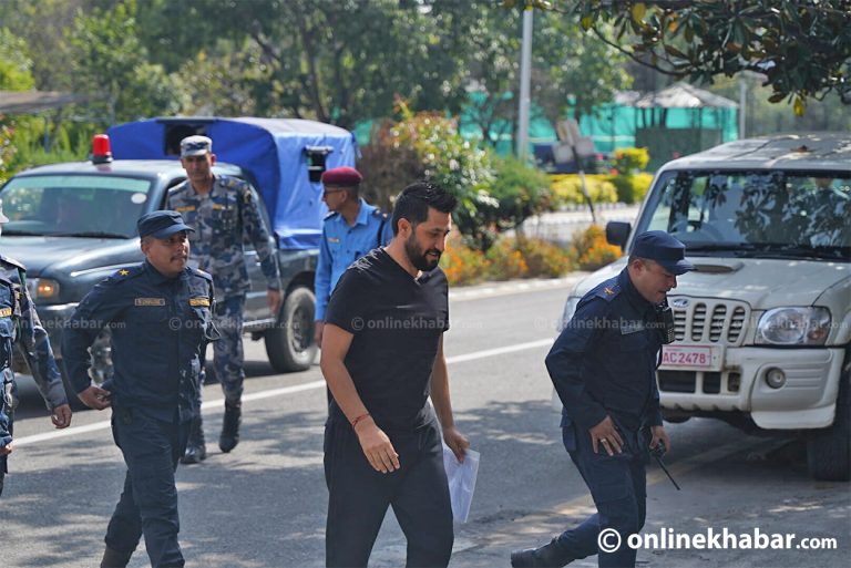 यस्तो छ रवि लामिछानेलाई थुनामुक्त गर्न दिएको आदेश