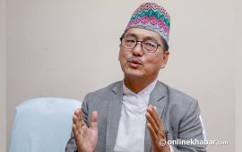 किन सारियो राप्रपाको केन्द्रीय समिति बैठक एक महिना पर?