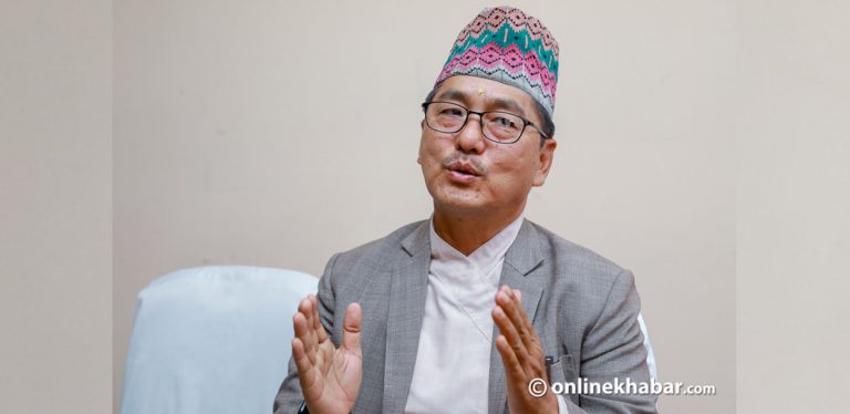 किन सारियो राप्रपाको केन्द्रीय बैठक एक महिना पर?