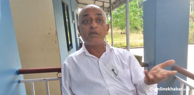 ‘हर्क साम्पाङ धरानभन्दा बाहिर पपुलर छन्, उनको विचार छैन’