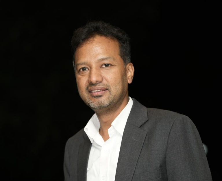 उज्यालो नेपाल पार्टीको प्रवक्तामा डा. राजु थापा