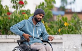 राकेशको सपनामा दागिएको त्यो एक गोली