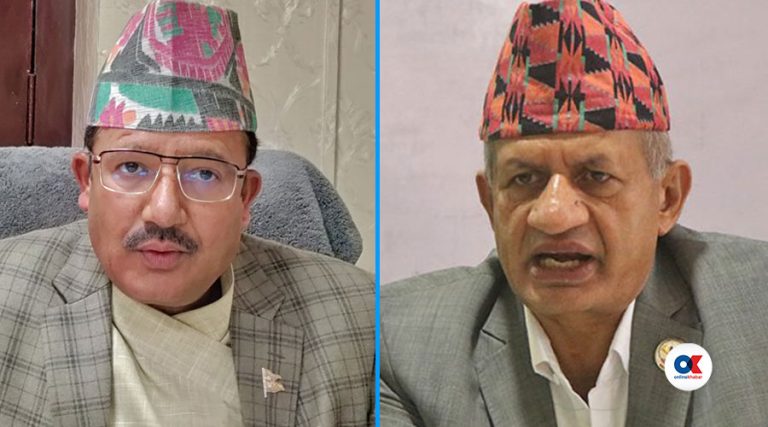 सुरक्षाबारे आयुक्त भण्डारीको अभिव्यक्ति गम्भीर: प्रदीप ज्ञवाली