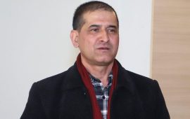 रामप्रसाद दाहाल