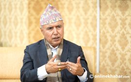 अर्थतन्त्रमै सांघातिक हमला भएको थियो, सुरक्षा व्यवस्था सुधार गर्दैछौं