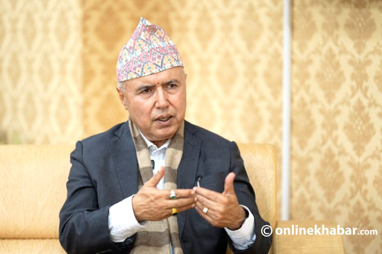 अर्थतन्त्रमै सांघातिक हमला भएको थियो, सुरक्षा व्यवस्था सुधार गर्दैछौं