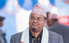 प्रदेश सांसद घिमिरे एमाले महाधिवेशन प्रतिनिधि निर्वाचनमा पराजित