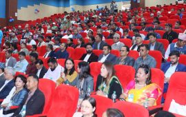 रास्वपामा समानुपातिकतर्फको उम्मेदवारी आह्वान, अघिल्लो पटकका सदस्य सहभागी हुन नपाउने