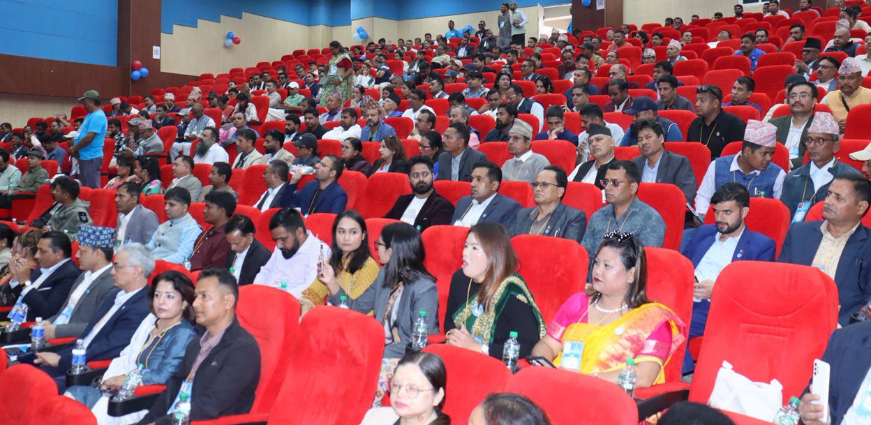 रास्वपामा समानुपातिकतर्फको उम्मेदवारी आह्वान, अघिल्लो पटकका सदस्य सहभागी हुन नपाउने