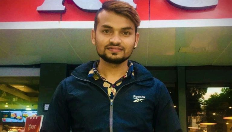 जेनजी मधेश संयोजकको दाबी : सिमरा घटना एमालेको सुनियोजित षड्यन्त्र हो