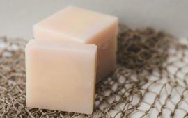 खाडीमा लोकप्रिय बन्दै गधाको दूधको साबुन, किन छ विशेष ?