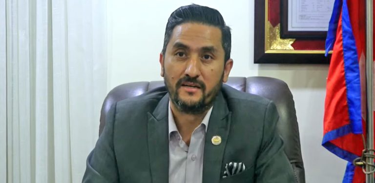 टेलिकमको बिलिङ प्रकरणमा अध्ययन प्रतिवेदन तयार, सञ्चारमन्त्री भन्छन् :हस्तक्षेप गर्दैनौं