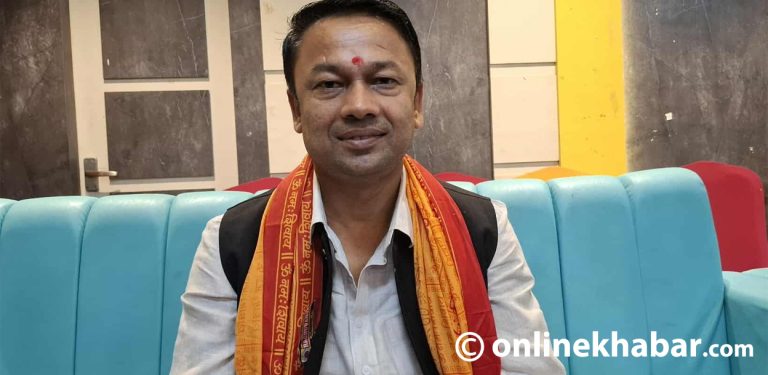 ‘कांग्रेसले विश्वासको मत नदिए अर्कै वातावरण बन्छ’