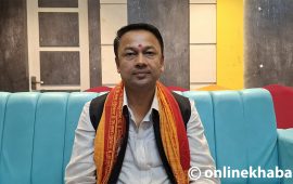 विश्वासको मत लिँदै मधेशका मुख्यमन्त्री, अंक गणितमा परे पछाडि