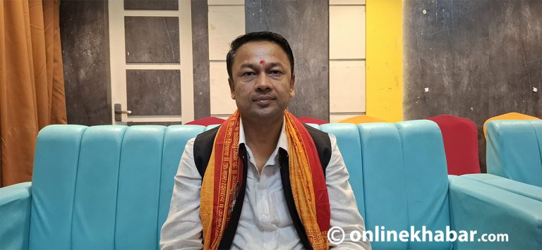 विश्वासको मत लिँदै मधेशका मुख्यमन्त्री, अंक गणितमा परे पछाडि