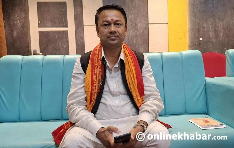 मधेश प्रदेशसभा बैठक बोलाइयो, मुख्यमन्त्रीले विश्वास मत लिने