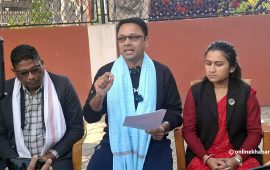 मधेशका मुख्यमन्त्री : पदकै टुंगो छैन, अघि सारे महत्वाकांक्षी योजना