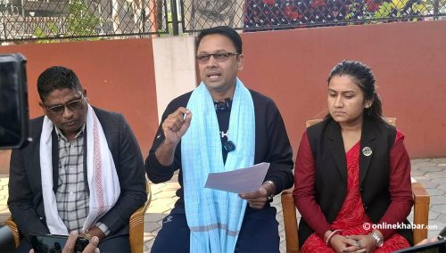 मधेशका मुख्यमन्त्री : पदकै टुंगो छैन, अघि सारे महत्वाकांक्षी योजना