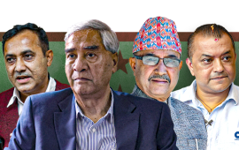 कांग्रेसको १५ औं महाधिवेशन :  संस्थापन र देउवा पक्षको कसरी हुन्छ मिलन ?