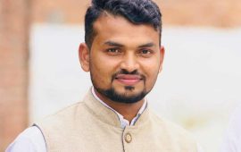 शिव यादव भन्छन् : खेलकुद मन्त्रालयमा हैन, प्रधानमन्त्री कार्यालयमै भनाभन भयो