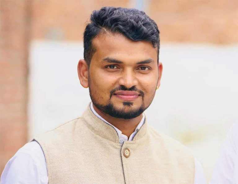 शिव यादव भन्छन् : खेलकुद मन्त्रालयमा हैन, प्रधानमन्त्री कार्यालयमै भनाभन भयो